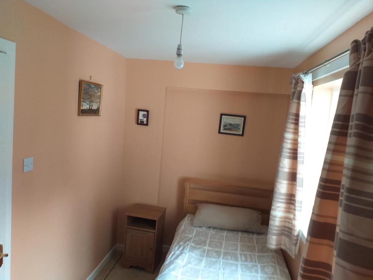 Craignavie Cottage 킬린 외부 사진
