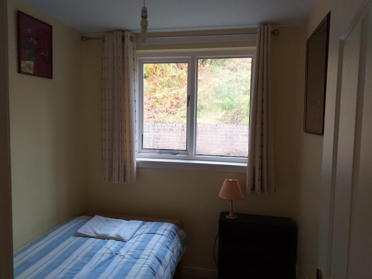 Craignavie Cottage 킬린 외부 사진
