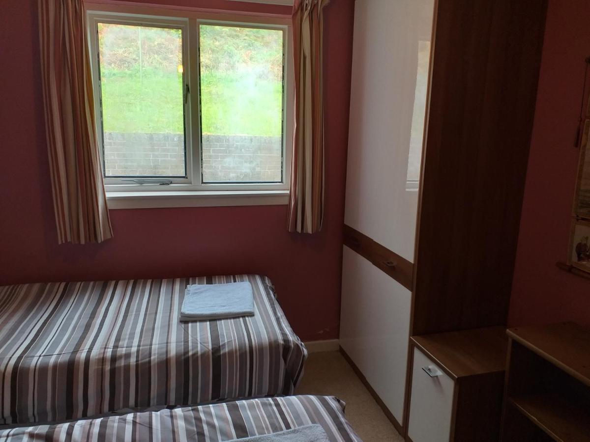 Craignavie Cottage 킬린 외부 사진